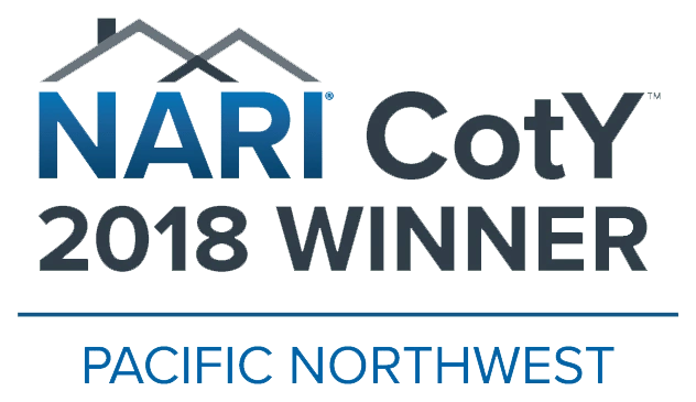 2018 NARI CotY Award Winner Pacific NorthWest