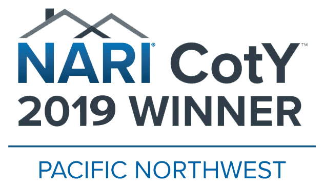 NARI 2019 CotY Award Winner Pacific NorthWest