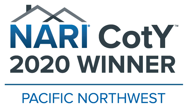 2020 NARI CotY Award Winner Pacific NorthWest color