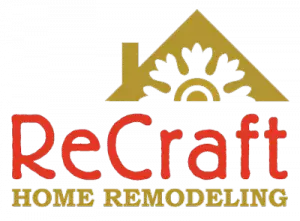 ReCraft Home Remodeling Portland Oregon Logo