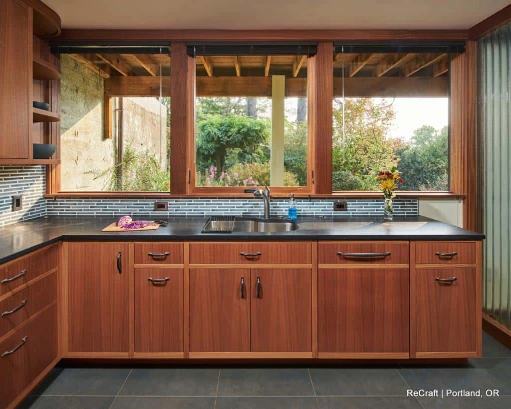 Kitchen Remodeling Services | Portland, Oregon - Creekstone Designs