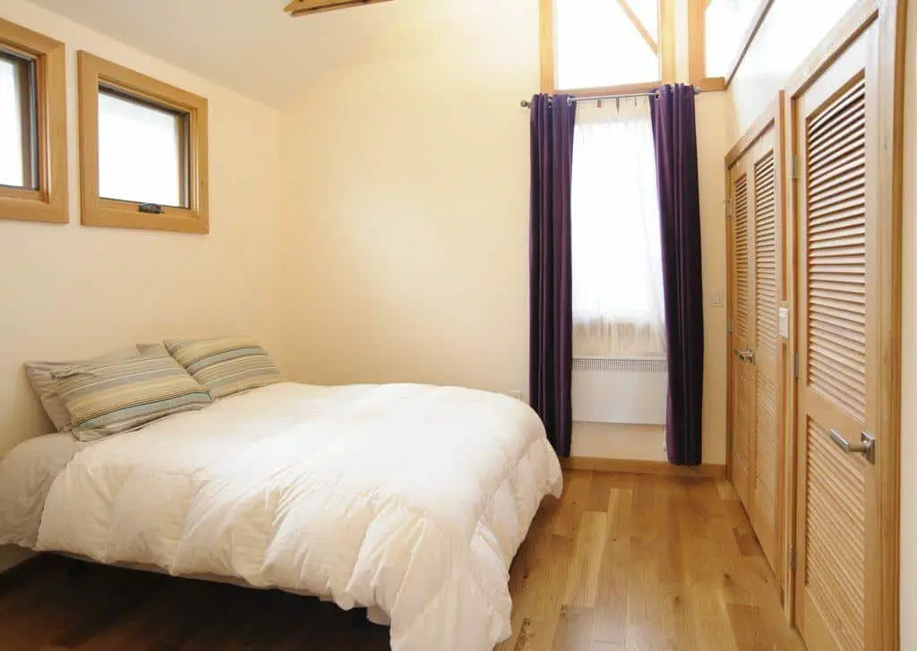 kashi-adu bed