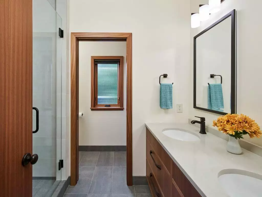 ReCraft Portland Bathroom Remodeling Photos - ReCraft Home Remodeling ...