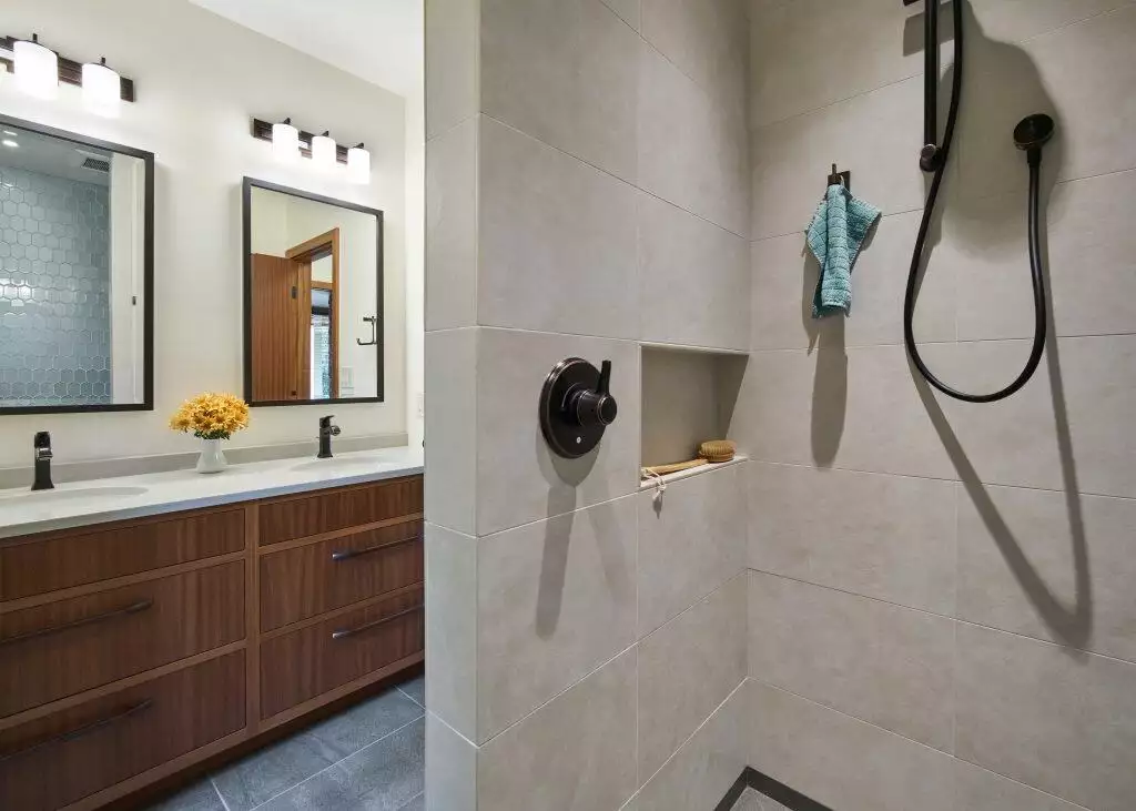 ReCraft Portland Bathroom Remodeling Photos - ReCraft Home Remodeling ...